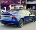 Тесла Модель 3, объемом двигателя 0 л и пробегом 23 тыс. км за 23000 $, фото 24 на Automoto.ua