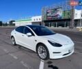 Тесла Модель 3, объемом двигателя 0 л и пробегом 97 тыс. км за 19699 $, фото 1 на Automoto.ua