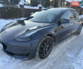 Тесла Модель 3, объемом двигателя 0 л и пробегом 65 тыс. км за 20999 $, фото 1 на Automoto.ua