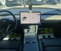 Тесла Модель 3, объемом двигателя 0 л и пробегом 53 тыс. км за 23999 $, фото 17 на Automoto.ua