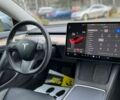 Тесла Модель 3, объемом двигателя 0 л и пробегом 35 тыс. км за 24500 $, фото 15 на Automoto.ua