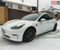 Тесла Модель 3, об'ємом двигуна 0 л та пробігом 111 тис. км за 16900 $, фото 15 на Automoto.ua