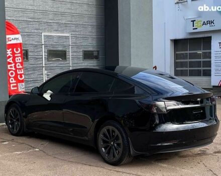 Тесла Модель 3, объемом двигателя 0 л и пробегом 44 тыс. км за 25500 $, фото 8 на Automoto.ua