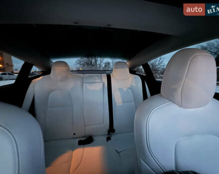 Тесла Модель 3, объемом двигателя 0 л и пробегом 17 тыс. км за 22999 $, фото 44 на Automoto.ua