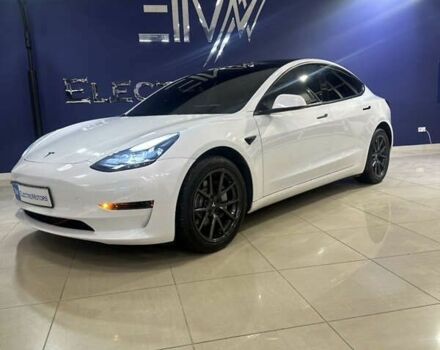 Тесла Модель 3, об'ємом двигуна 0 л та пробігом 19 тис. км за 25999 $, фото 11 на Automoto.ua