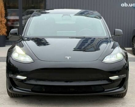 Тесла Модель 3, объемом двигателя 0 л и пробегом 36 тыс. км за 19500 $, фото 8 на Automoto.ua