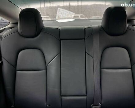 Тесла Модель 3, объемом двигателя 0 л и пробегом 160 тыс. км за 17999 $, фото 23 на Automoto.ua