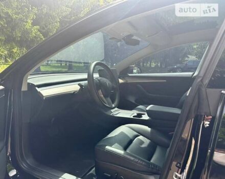 Тесла Модель 3, об'ємом двигуна 0 л та пробігом 15 тис. км за 20300 $, фото 9 на Automoto.ua