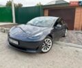 Тесла Модель 3, объемом двигателя 0 л и пробегом 90 тыс. км за 21900 $, фото 1 на Automoto.ua