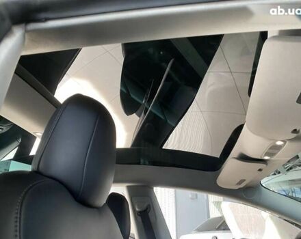 Тесла Модель 3, об'ємом двигуна 0 л та пробігом 52 тис. км за 21500 $, фото 20 на Automoto.ua