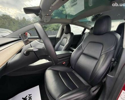 Тесла Модель 3 2022 у Луцьку на Automoto.ua Тесла Модель 3, об'ємом двигуна 0 л та пробігом 101 тис. км за 14500 $, фото 17 на Automoto.ua