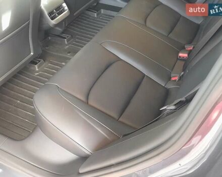 Тесла Модель 3, объемом двигателя 0 л и пробегом 16 тыс. км за 23950 $, фото 10 на Automoto.ua