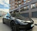 Тесла Модель 3, объемом двигателя 0 л и пробегом 73 тыс. км за 21000 $, фото 1 на Automoto.ua