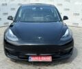 Тесла Модель 3, объемом двигателя 0 л и пробегом 229 тыс. км за 14400 $, фото 1 на Automoto.ua