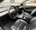 Тесла Модель 3, объемом двигателя 0 л и пробегом 72 тыс. км за 18900 $, фото 13 на Automoto.ua