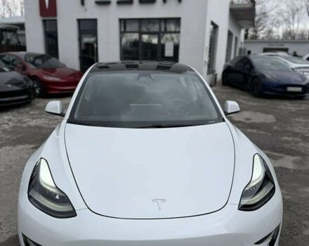 Тесла Модель 3, об'ємом двигуна 0 л та пробігом 8 тис. км за 29300 $, фото 8 на Automoto.ua