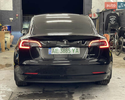 Тесла Модель 3, об'ємом двигуна 0 л та пробігом 66 тис. км за 19800 $, фото 8 на Automoto.ua