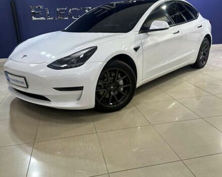 Тесла Модель 3, об'ємом двигуна 0 л та пробігом 19 тис. км за 25999 $, фото 17 на Automoto.ua