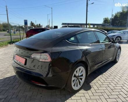 Тесла Модель 3, об'ємом двигуна 0 л та пробігом 178 тис. км за 14900 $, фото 3 на Automoto.ua
