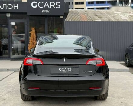 Тесла Модель 3, объемом двигателя 0 л и пробегом 36 тыс. км за 19500 $, фото 6 на Automoto.ua