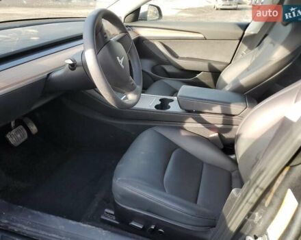 Тесла Модель 3, об'ємом двигуна 0 л та пробігом 58 тис. км за 9400 $, фото 6 на Automoto.ua