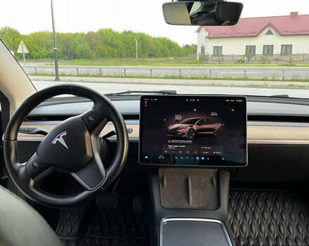 Тесла Модель 3, об'ємом двигуна 0 л та пробігом 170 тис. км за 19200 $, фото 17 на Automoto.ua