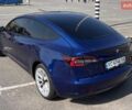 Тесла Модель 3, объемом двигателя 0 л и пробегом 205 тыс. км за 18200 $, фото 2 на Automoto.ua