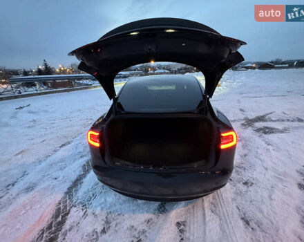 Тесла Модель 3, объемом двигателя 0 л и пробегом 17 тыс. км за 22999 $, фото 23 на Automoto.ua