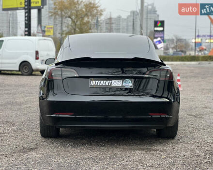 Тесла Модель 3, объемом двигателя 0 л и пробегом 94 тыс. км за 24500 $, фото 12 на Automoto.ua