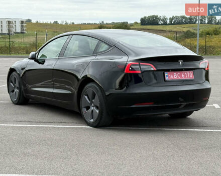 Тесла Модель 3, объемом двигателя 0 л и пробегом 72 тыс. км за 18900 $, фото 17 на Automoto.ua