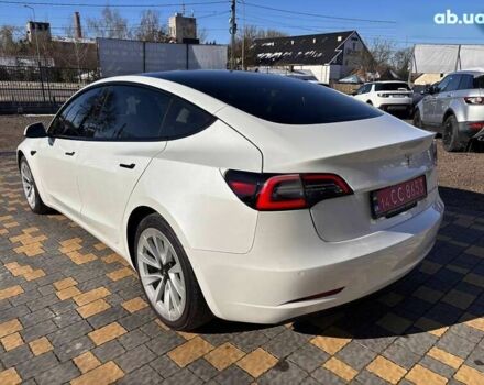 Тесла Модель 3, об'ємом двигуна 0 л та пробігом 170 тис. км за 19800 $, фото 9 на Automoto.ua