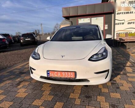 Тесла Модель 3, об'ємом двигуна 0 л та пробігом 141 тис. км за 19999 $, фото 14 на Automoto.ua