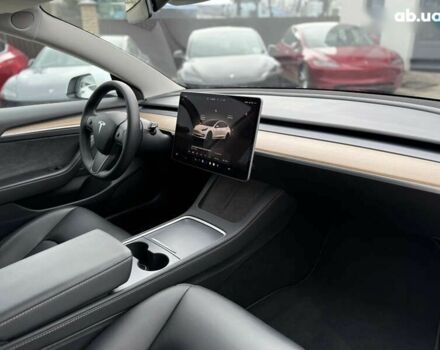 Тесла Модель 3, об'ємом двигуна 0 л та пробігом 8 тис. км за 29300 $, фото 22 на Automoto.ua