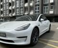 Тесла Модель 3, объемом двигателя 0 л и пробегом 17 тыс. км за 29000 $, фото 1 на Automoto.ua