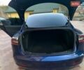 Тесла Модель 3, объемом двигателя 0 л и пробегом 98 тыс. км за 26999 $, фото 37 на Automoto.ua