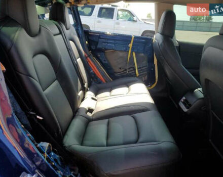 Тесла Модель 3, об'ємом двигуна 0 л та пробігом 77 тис. км за 15600 $, фото 9 на Automoto.ua
