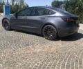 Тесла Модель 3, объемом двигателя 0 л и пробегом 23 тыс. км за 27500 $, фото 2 на Automoto.ua