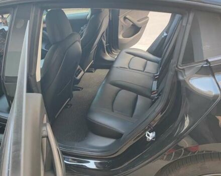 Тесла Модель 3, объемом двигателя 0 л и пробегом 39 тыс. км за 26500 $, фото 7 на Automoto.ua