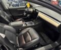 Тесла Модель 3, объемом двигателя 0 л и пробегом 124 тыс. км за 18600 $, фото 16 на Automoto.ua