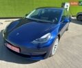 Тесла Модель 3, объемом двигателя 0 л и пробегом 157 тыс. км за 16700 $, фото 1 на Automoto.ua