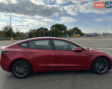 Тесла Модель 3, об'ємом двигуна 0 л та пробігом 36 тис. км за 24500 $, фото 43 на Automoto.ua
