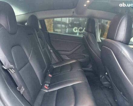 Тесла Модель 3, объемом двигателя 0 л и пробегом 160 тыс. км за 17999 $, фото 25 на Automoto.ua