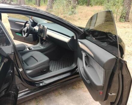 Тесла Модель 3, об'ємом двигуна 0 л та пробігом 33 тис. км за 26500 $, фото 17 на Automoto.ua