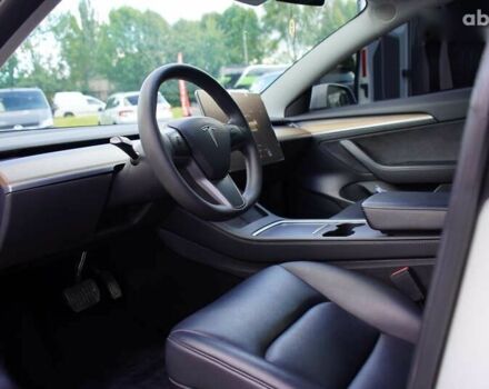 Тесла Модель 3, объемом двигателя 0 л и пробегом 33 тыс. км за 23999 $, фото 18 на Automoto.ua