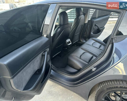 Тесла Модель 3, объемом двигателя 0 л и пробегом 104 тыс. км за 21200 $, фото 17 на Automoto.ua