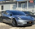 Тесла Модель 3, объемом двигателя 0 л и пробегом 50 тыс. км за 23000 $, фото 1 на Automoto.ua