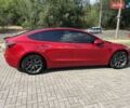 Тесла Модель 3, объемом двигателя 0 л и пробегом 110 тыс. км за 18000 $, фото 1 на Automoto.ua