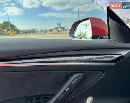 Тесла Модель 3, об'ємом двигуна 0 л та пробігом 36 тис. км за 24500 $, фото 34 на Automoto.ua