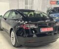 Тесла Модель 3, объемом двигателя 0 л и пробегом 124 тыс. км за 18600 $, фото 10 на Automoto.ua