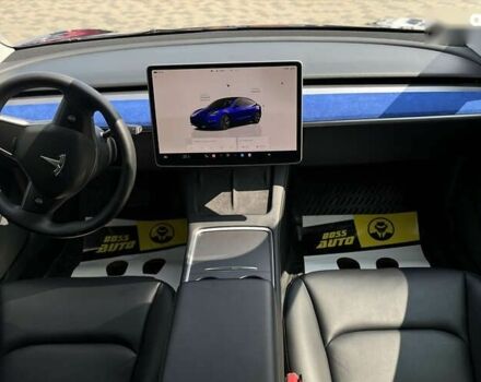 Тесла Модель 3, об'ємом двигуна 0 л та пробігом 23 тис. км за 24000 $, фото 12 на Automoto.ua